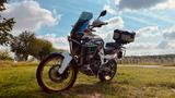 Honda TüV neu Africa Twin CRF 1000 Adventure Sport - Offers matching your search criteria
