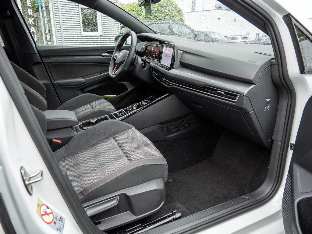 Volkswagen Golf GTI 2.0 TSI DSG Navi LED-Plus PDC SHZ, миниатюра 7