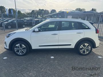 KIA Niro - 5