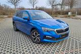Skoda Scala 1.0 TGI G-TEC DRIVE 125, CNG, Voll LED - Skoda Scala mit CNG-Antrieb