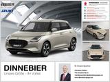 Suzuki Swift Comfort+ (CVT) *6 Jahre Garantie* - Suzuki Swift Tageszulassungen