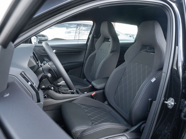 Karoq 1.5 TSI Sportline DSG AHK+MATRIX+NAVI