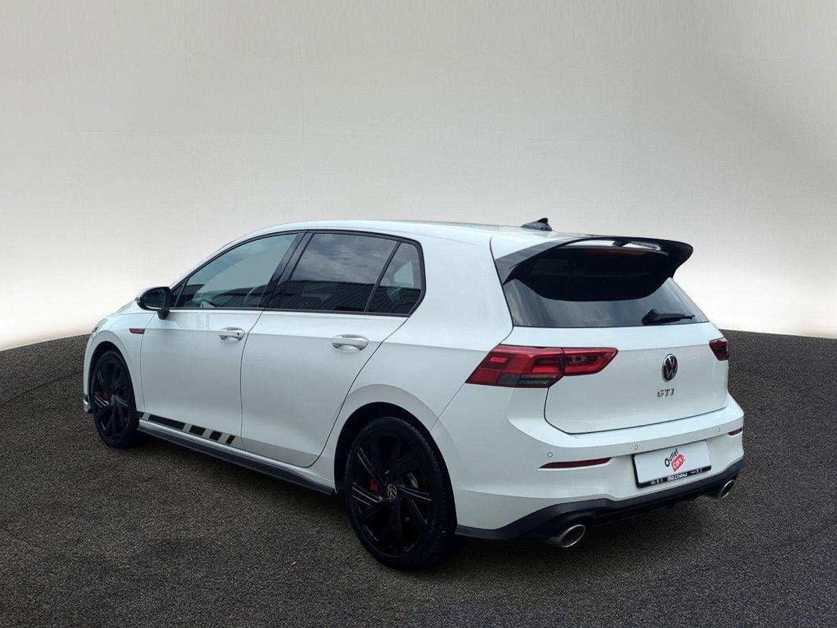 Volkswagen Golf GTI Clubsport 2.0 TSI DSG LED+ NAVI KAM ACC, миниатюра 3