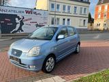 Kia Picanto 1.1 EX*2. Hand*SHZ*NUR 91tkm* - gebrauchte Kia Picanto aus dem Jahr 2006