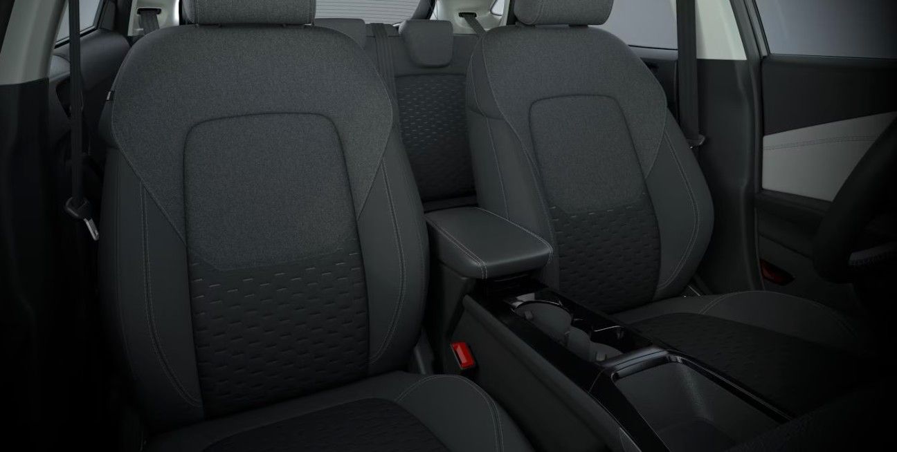 Ford Puma Gen-E - Bild 6