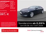 Audi A5 Avant TFSI AHK MATRIX Tech+ 360° ACC