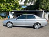 Alfa Romeo 166 3.0 V6 Super - scheckheftgepflegte Alfa Romeo 166