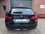 BMW 520d 190PS,LEDER,SITZH,AHK,XENON,NAVI-PROF,EU-6 - BMW 520: 520d
