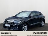 Volkswagen T-Roc R-Line 2.0 TDI 4 Motion DSG AHK PanoD