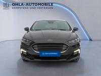 Ford Mondeo Turnier Hybrid 2.0 Titanium*ACC*AHK**A...