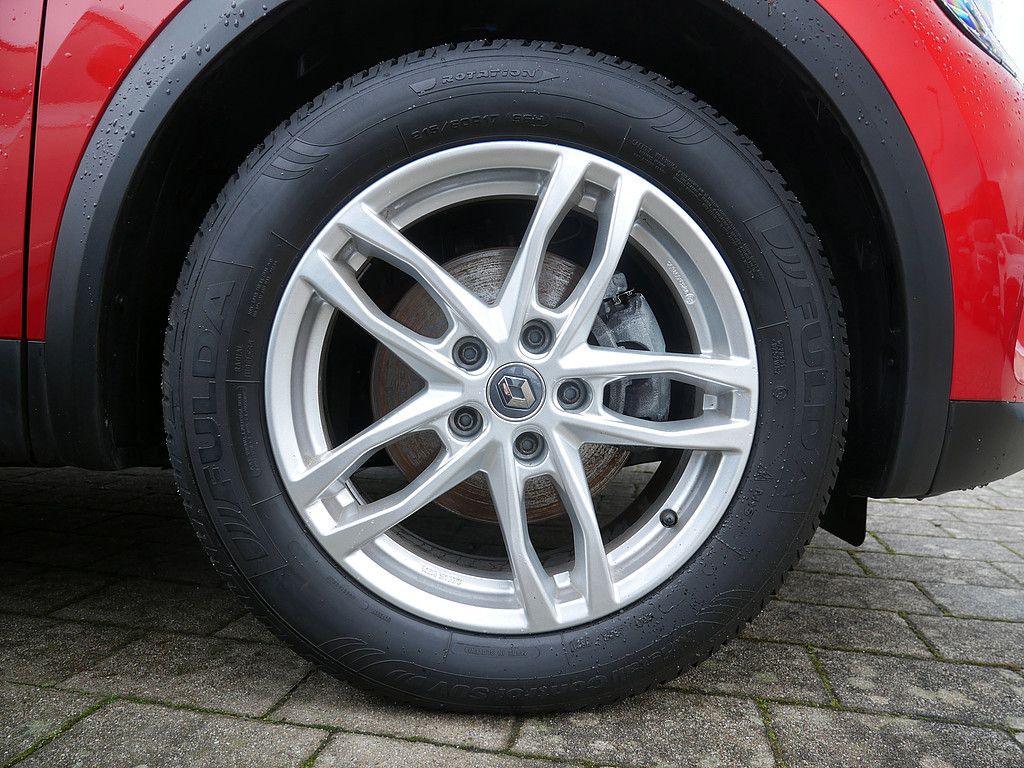 Fahrzeugabbildung Renault Captur Intens E-Tech Plug-In 160 KAMERA NAVI LED