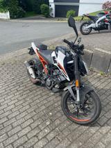 KTM 125 Duke - Angebote entsprechen deinen Suchkriterien