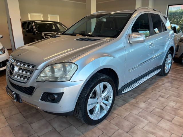 Mercedes-Benz Mercedes-benz ML 320 ML 320 CDI Premium