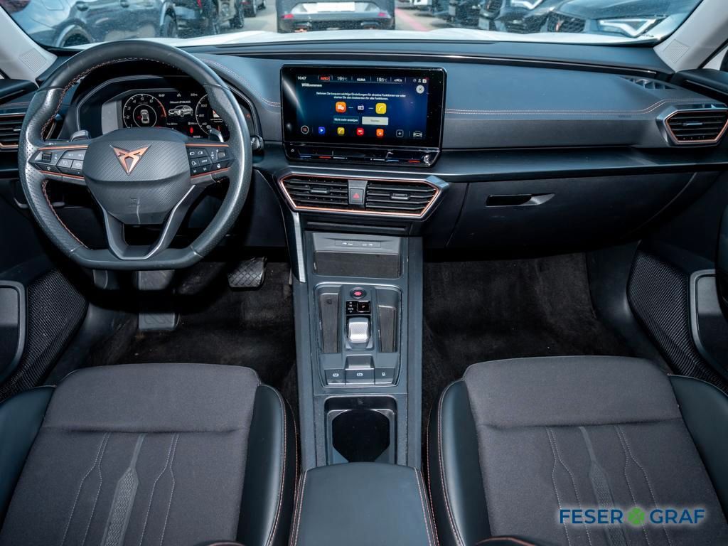 Cupra Formentor - Bild 11