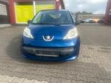 Peugeot 107 Petit Filou - gebrauchte Peugeot 107 aus dem Jahr 2006