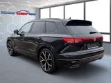 Volkswagen Touareg R-Line TDI 4MOTION Final Edition VOLL ! - Volkswagen: 4motion