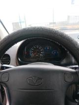 Daewoo Matiz 1.0 Voll fahrbereit angemeldet - Daewoo Matiz Gebrauchtwagen