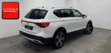 Seat Tarraco 2.0 TDI 4Drive Xcellence 7SITZ+DCC+BEATS - Seat Tarraco: 7 Sitzer