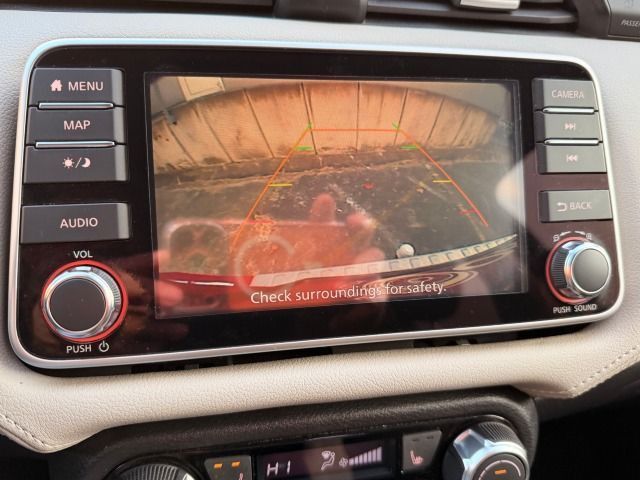 Fahrzeugabbildung Nissan Micra 1.0 Tekna Xtronic LED*Connect*Shz*Bose*AHK