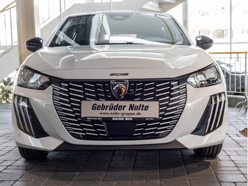 Peugeot 208 - Bild 2