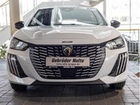 Peugeot 208 - Vorschau Bild 2