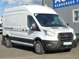 Ford Transit FT 350 EB Kühlwagen Konvekta Thermosyst. - Kühlwagen