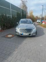 Mercedes-Benz Mercedes R350 - 4Matic - Allrad - 3.0L Die... - Mercedes-Benz R-Klasse: Kombi