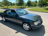 Mercedes-Benz CE 300-24V  Cabrio  Deutsches Fzg - Mercedes-Benz CE 300 Gebrauchtwagen