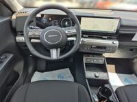 Hyundai KONA Elektro - Vorschau Bild 10