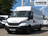 Iveco Daily 35S14V Klima, CAM, PDC, 2x Schiebetür - Iveco Daily 35 s 14 v