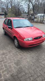 Ford Fiesta 1.3 37 kW Style Style - gebrauchte Ford Fiesta aus dem Jahr 1999