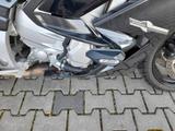 Yamaha FJR1300A Top Zustand - YAMAHA FJR1300A