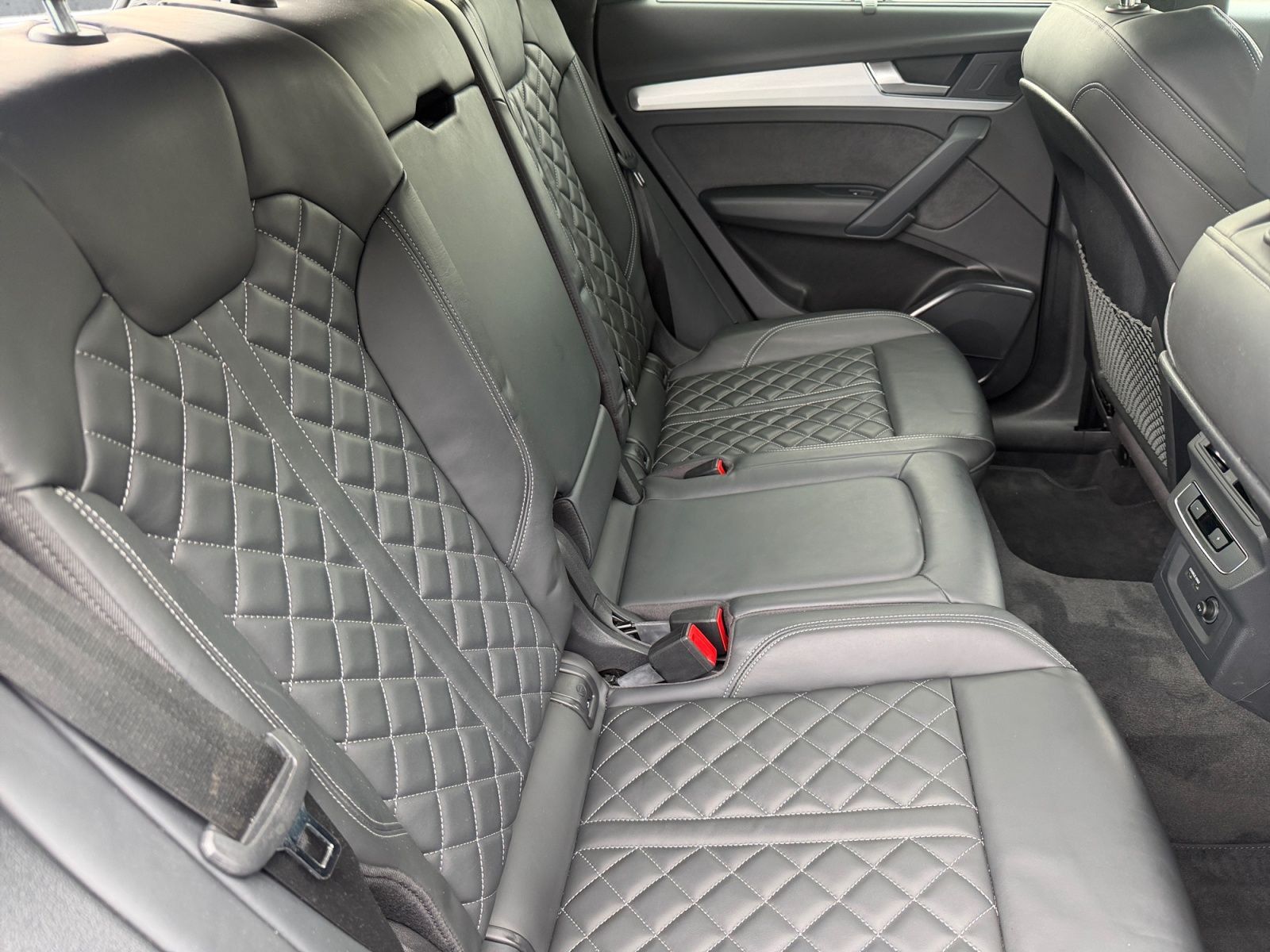 Audi Q5 - Bild 16
