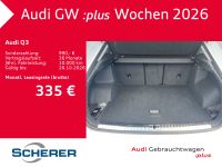 Audi Q3 - Vorschau Bild 16
