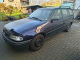 Opel Astra F Steht in Premnitz  Land Brand... - gebrauchte Opel Astra aus dem Jahr 1995