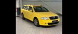 Skoda Octavia Combi RS/2,0TDI/KLIMA - Skoda Octavia aus 2008: RS