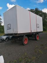 Andere Hühnermobil,Stall,Container,Lager,Aufbau - Container
