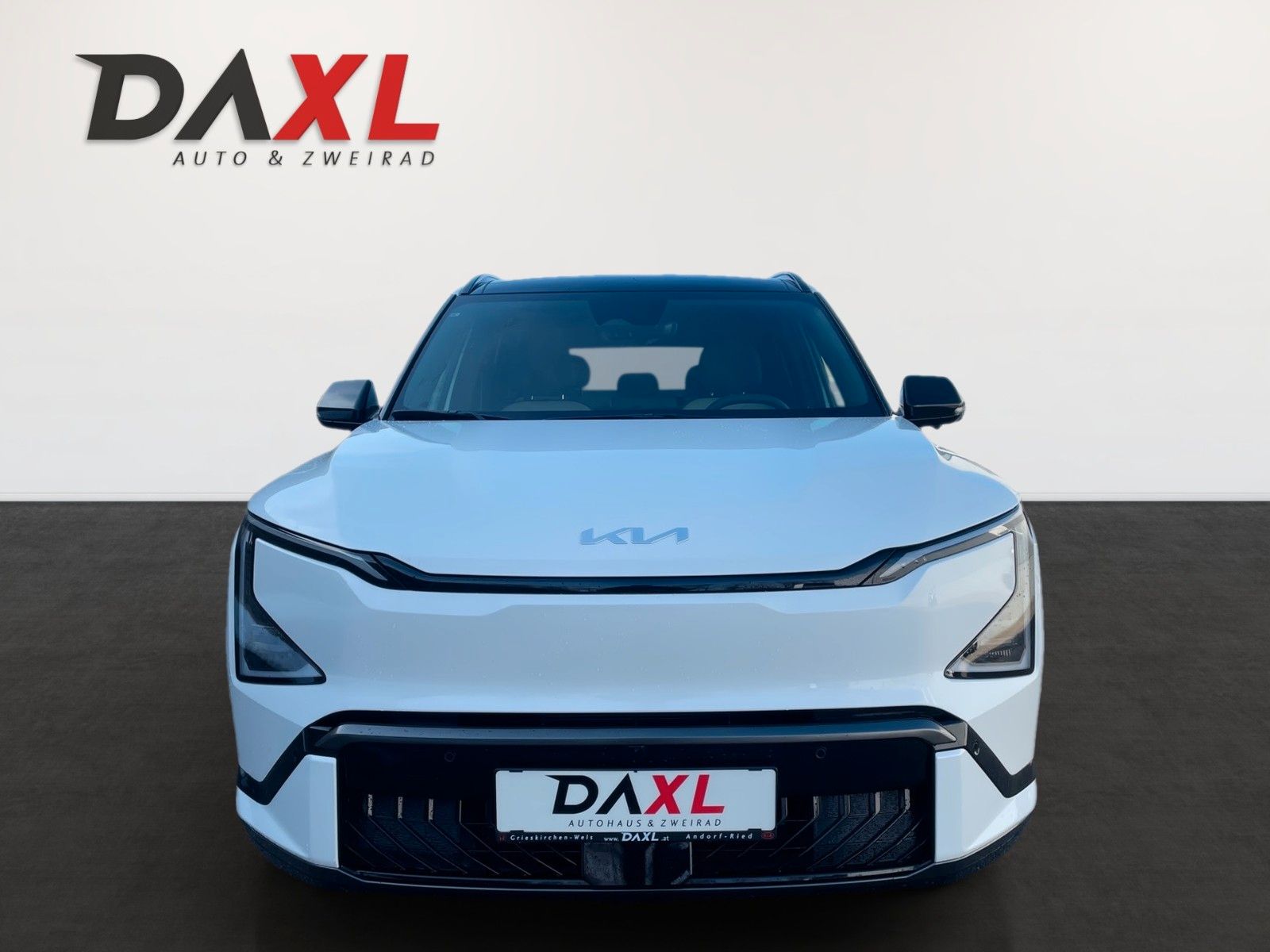 Kia EV5 81 kWh GT-Line AWD *SD* *TZL* imagem 2