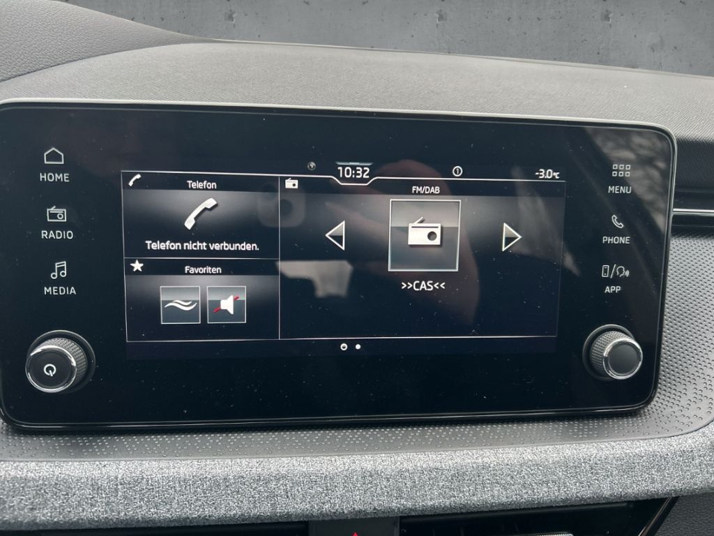 Skoda Kamiq - Bild 9