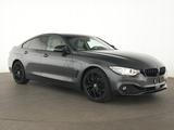 BMW 420 Gran Coupé Aut. *BLACK-LOOK* VOLLLEDER+TEMPO - BMW: V