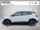 Opel Grandland X ULTIMATE DAB Navi HiFi 360° SHZ - Opel Grandland (X) aus 2021