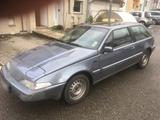 Volvo 480S - als Ersatzteillager - Volvo Gebrauchtwagen von 1994