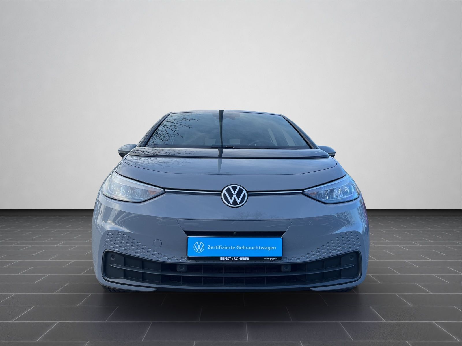 Volkswagen ID.3 - Bild 5