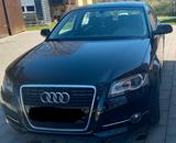 Audi A3 2.0 TDI (DPF) Attraction Sportback Attraction - Audi A3: Sportback Dpf