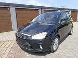 Ford C-Max Ghia - Ford C-Max Ghia mit Benzin-Antrieb