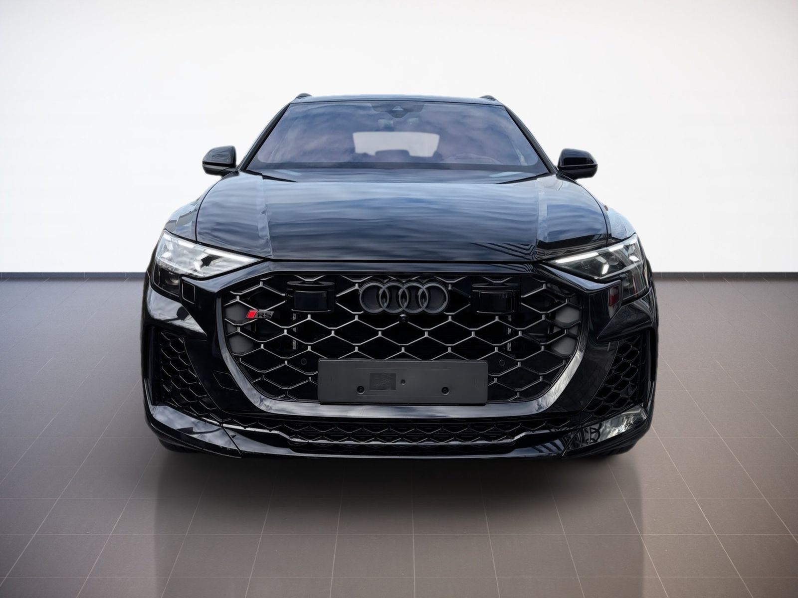 Audi RSQ8 - Bild 3