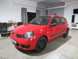 Renault Clio Campus 1.2, Zahnriemen erneuert - gebrauchte Renault Clio aus dem Jahr 2007