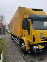 Iveco IVECO Eurocargo Koffer LBW ML 180E28/P Euro6 - Angebote