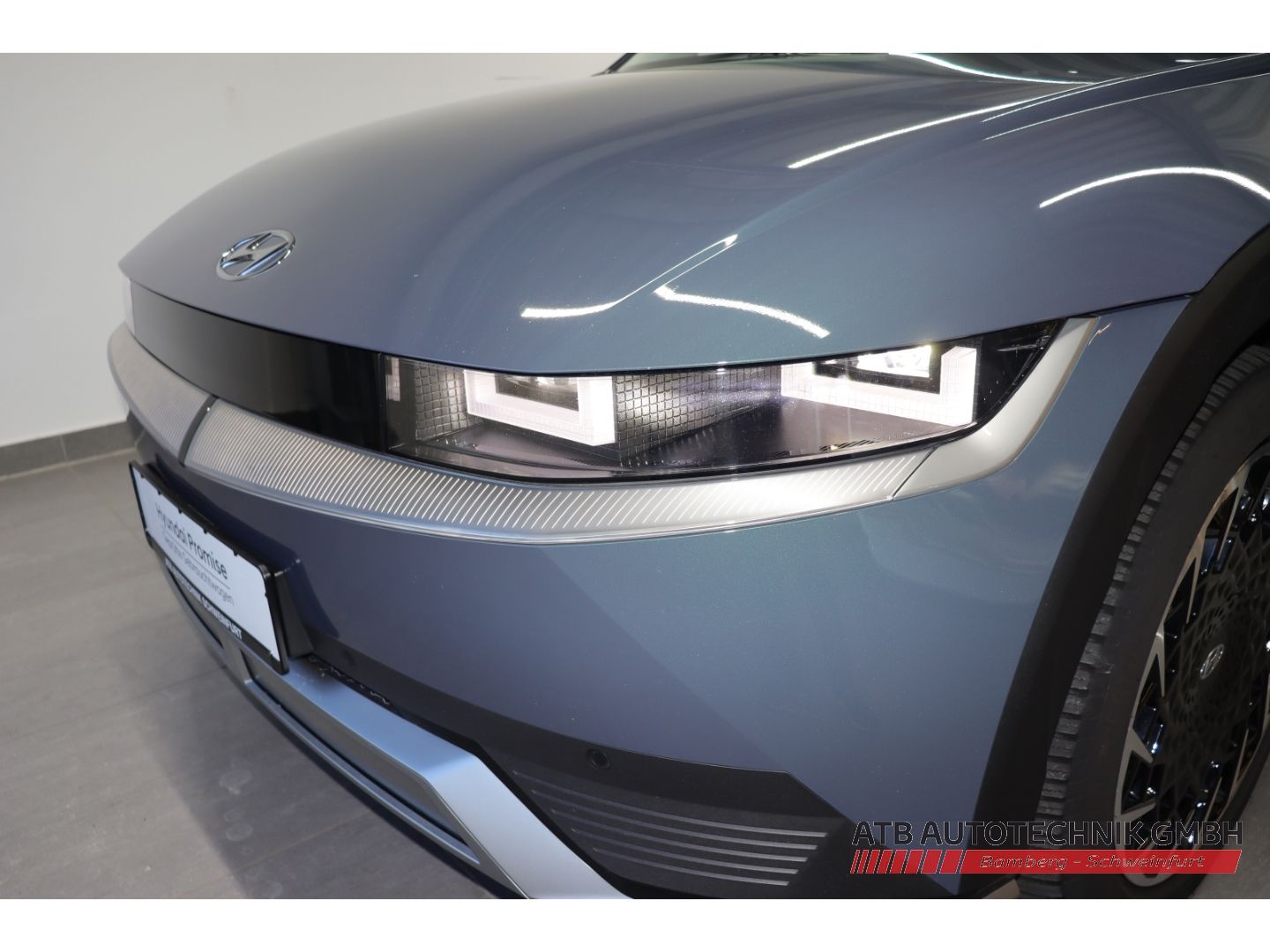Hyundai IONIQ 5 – Bild 25