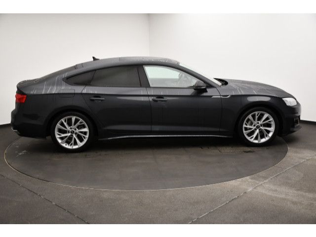 Audi A5 - Bild 19